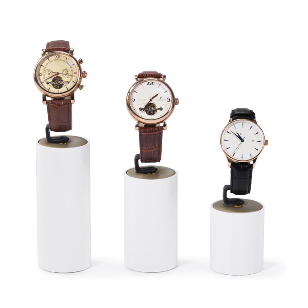Jewelry And Watches Inc - Watch Display Stand C Ring Design