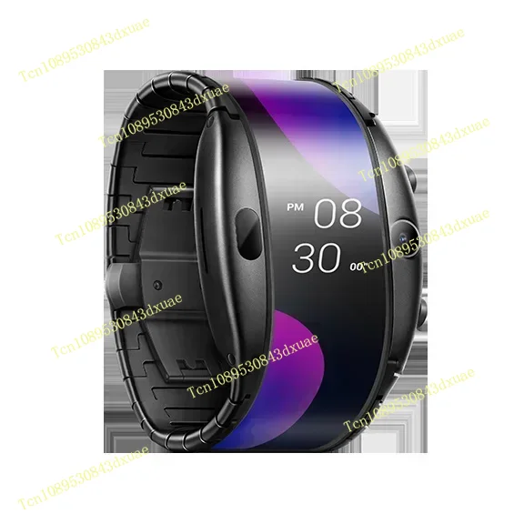 Watches & Jewelry Repair Center New York Reviews - Bluetooth Smart Watch Alpha Flexible Display