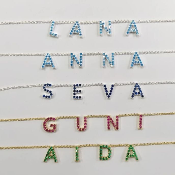 DOREMI Customized Gift Jewelry - Crystal Choker Necklace ulasan dan harga