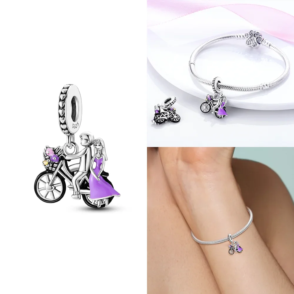 Original Envelope Heart Snowfl - Jewelry Making Watches ulasan dan harga
