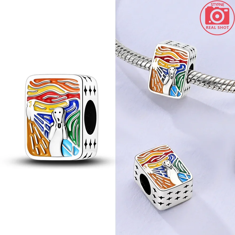 Original Envelope Heart Snowfl - Jewelry Making Watches ulasan dan harga