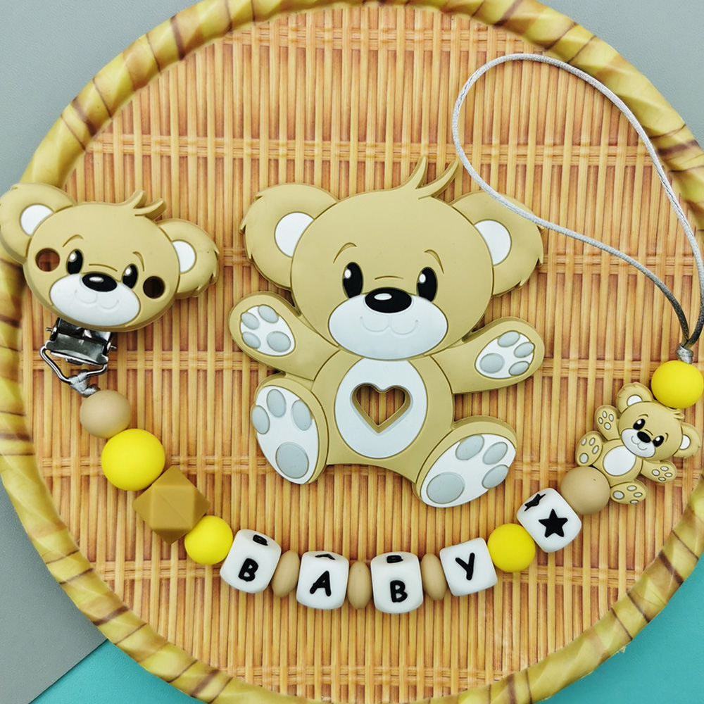 Custom English Russian Silicon - Engraved Name Necklace ulasan dan harga