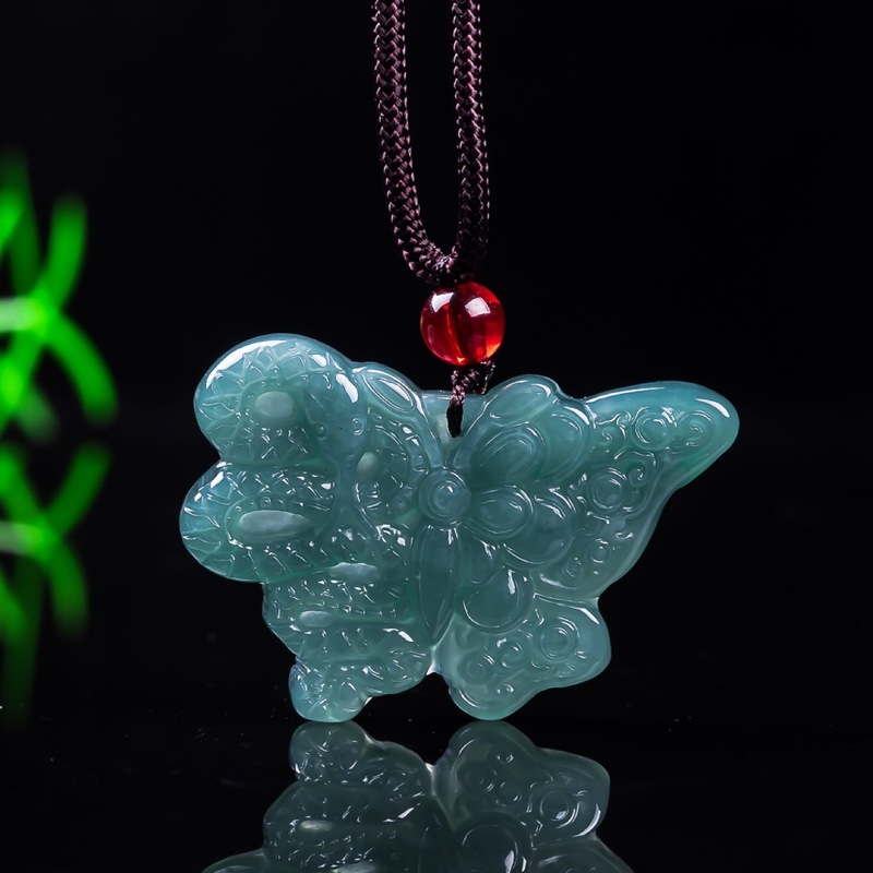 Natural Jadeite A-grade for me - Jewelry & Watches Review ulasan dan harga