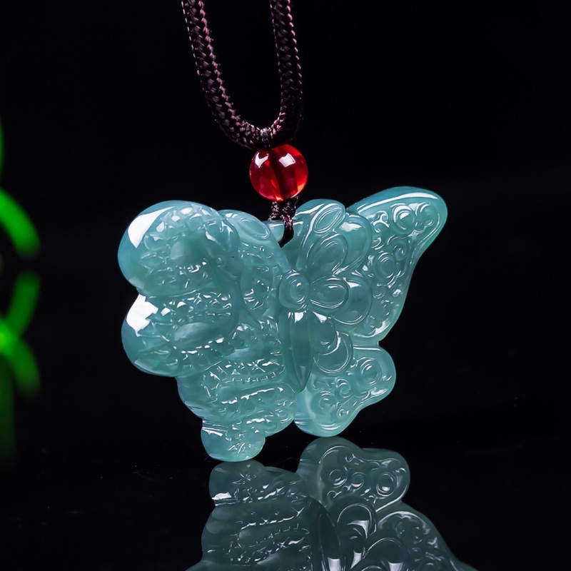 Natural Jadeite A-grade for me - Jewelry & Watches Review ulasan dan harga