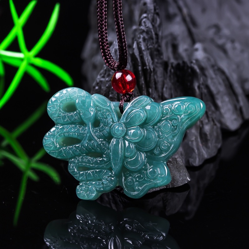 Natural Jadeite A-grade for me - Jewelry & Watches Review ulasan dan harga