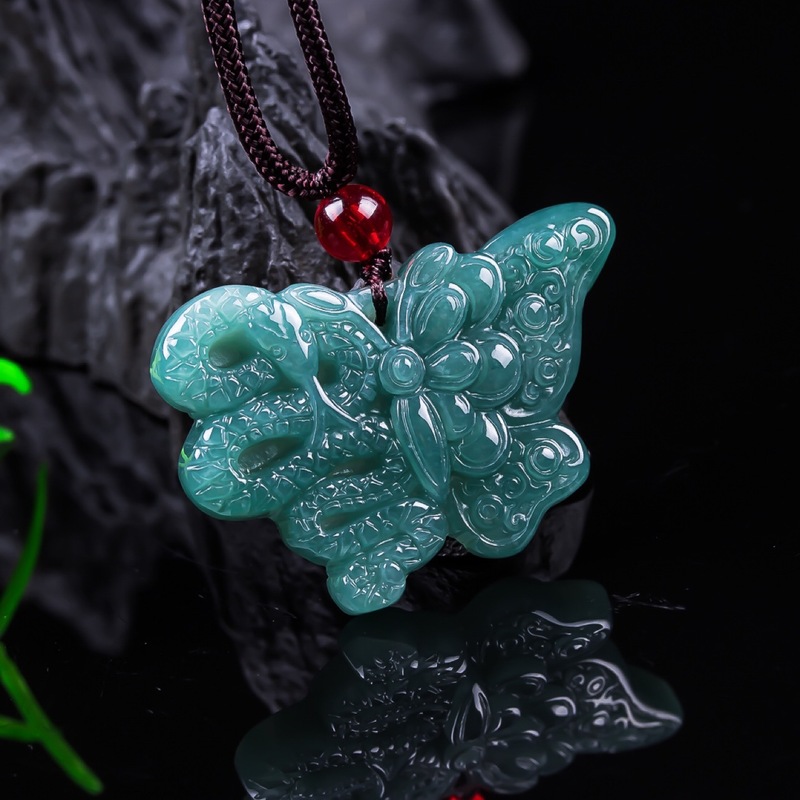 Natural Jadeite A-grade for me - Jewelry & Watches Review ulasan dan harga