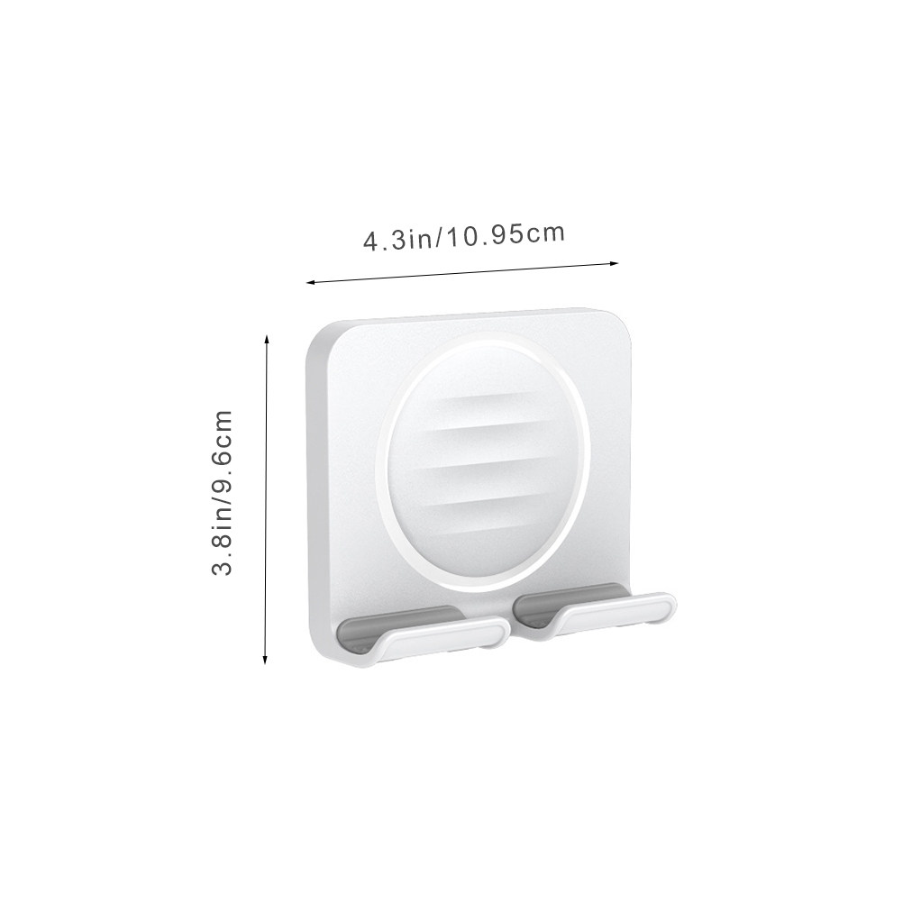 Mobile Phone Wall Mount Holder - Watches & Jewelry Repair Center Photos ulasan dan harga