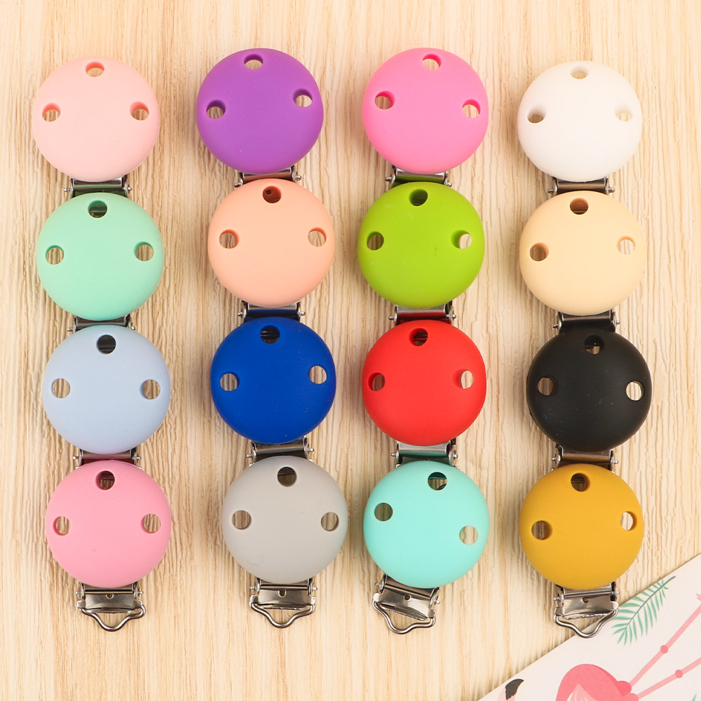 10/20/50pcs 30mm/35mm Baby Sil - Pacific Jewelry & Watches Los Angeles ulasan dan harga