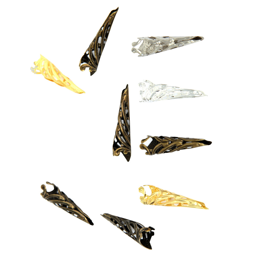 200Pcs DIY Butterfly Hollow Be - Butterfly Pendant Necklace ulasan dan harga