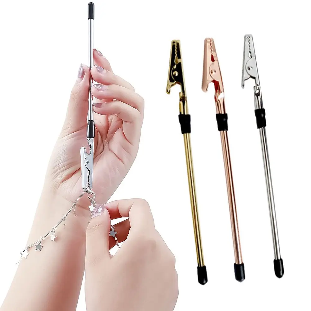 Bracelet Tool Jewelry Helper P - Jewelry Making Watches ulasan dan harga