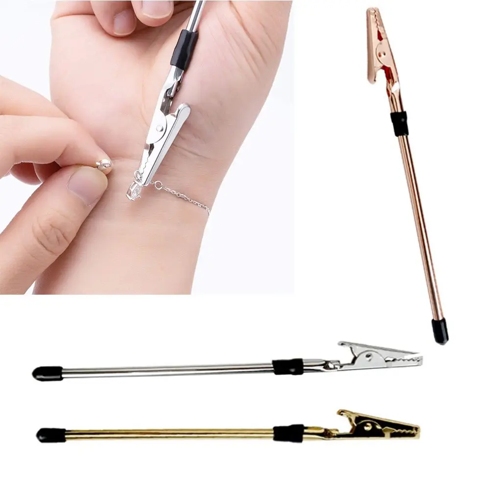 Bracelet Tool Jewelry Helper P - Jewelry Making Watches ulasan dan harga
