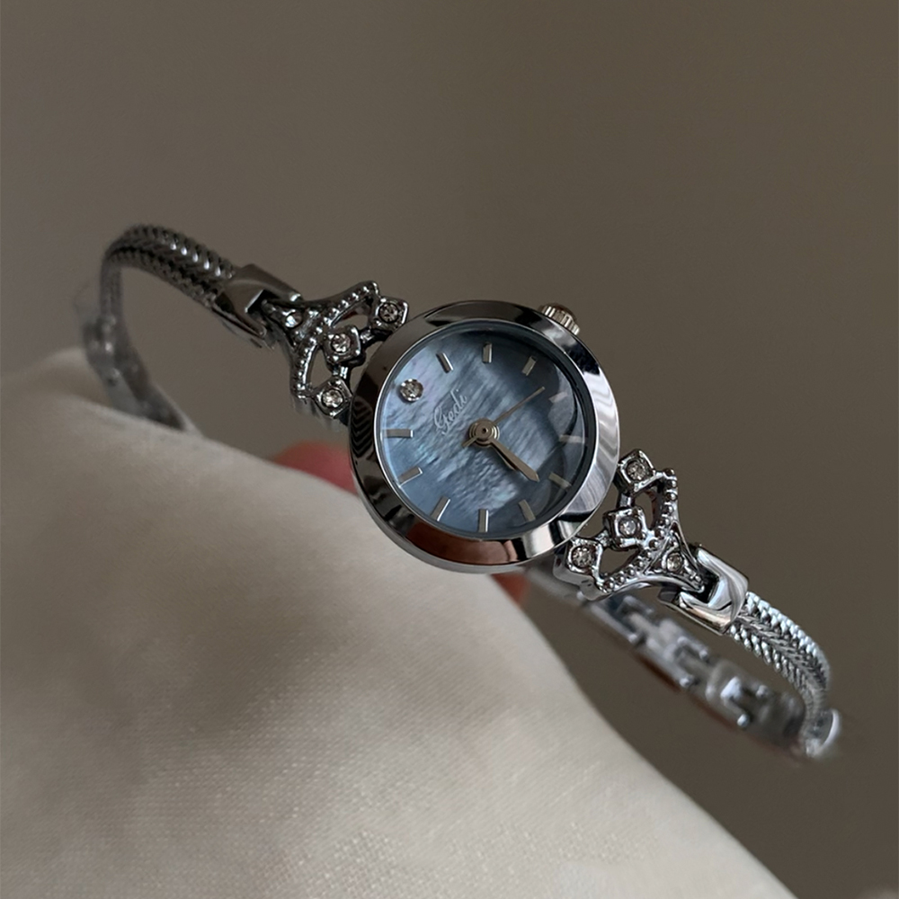 Trendy Temperament fritillaria - Jewelry Watches For Kids ulasan dan harga