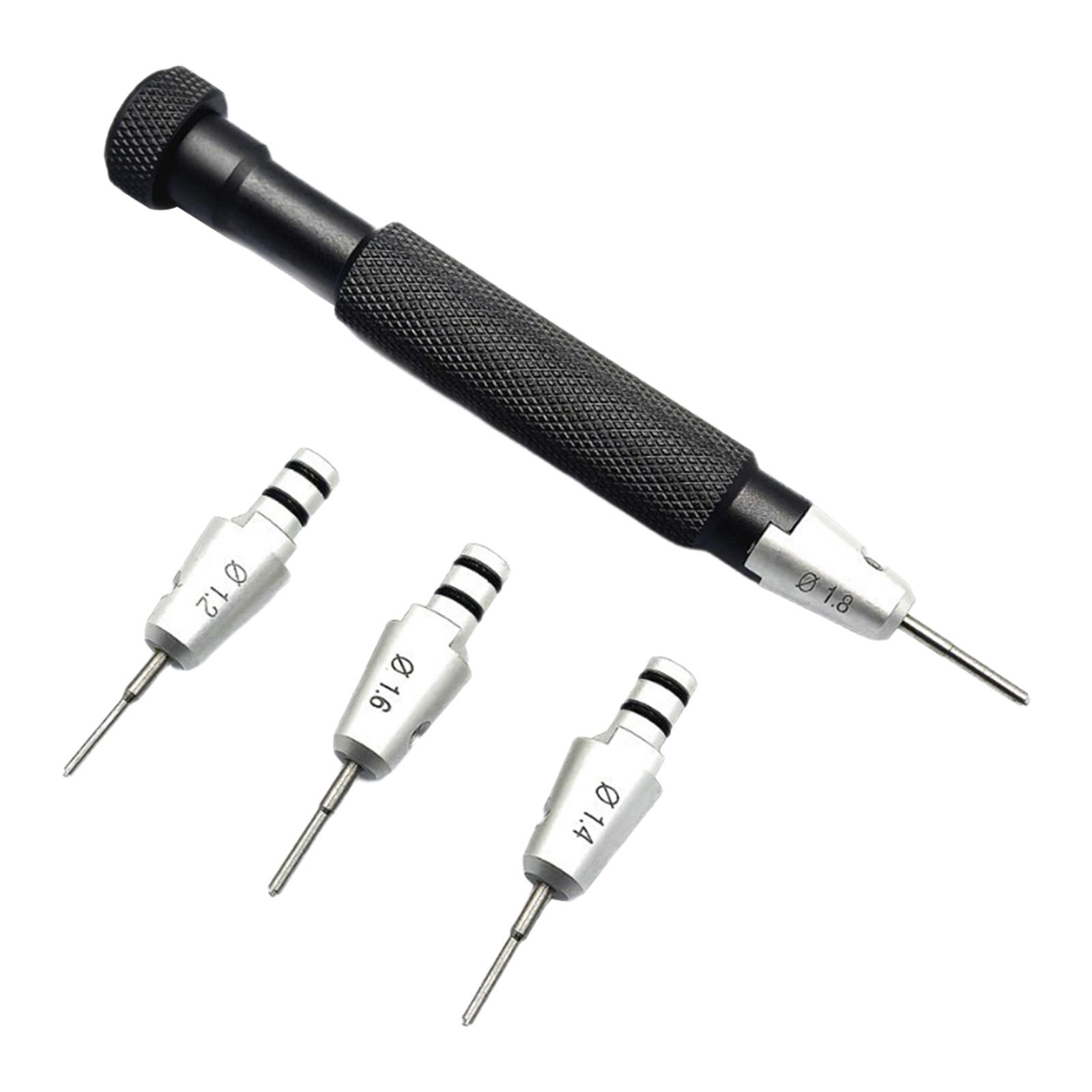 Watch Repair Screwdriver Kit G - Jewelry Making Watches ulasan dan harga