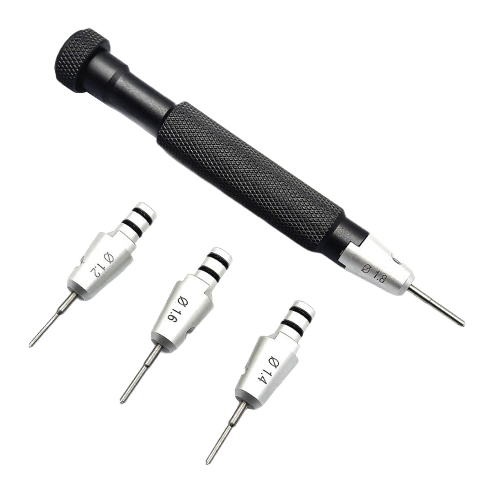 Watch Repair Screwdriver Kit G - Jewelry Making Watches ulasan dan harga