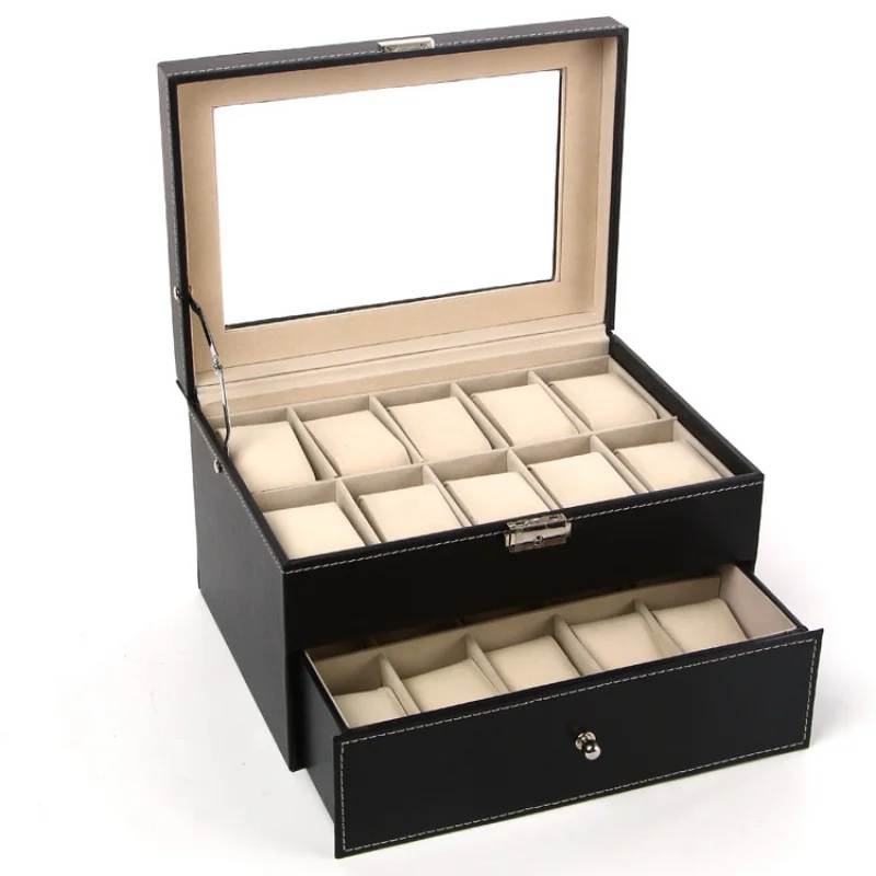 20Bit Pinhole Pattern Spot Fac - Jewelry Watches For Sale ulasan dan harga