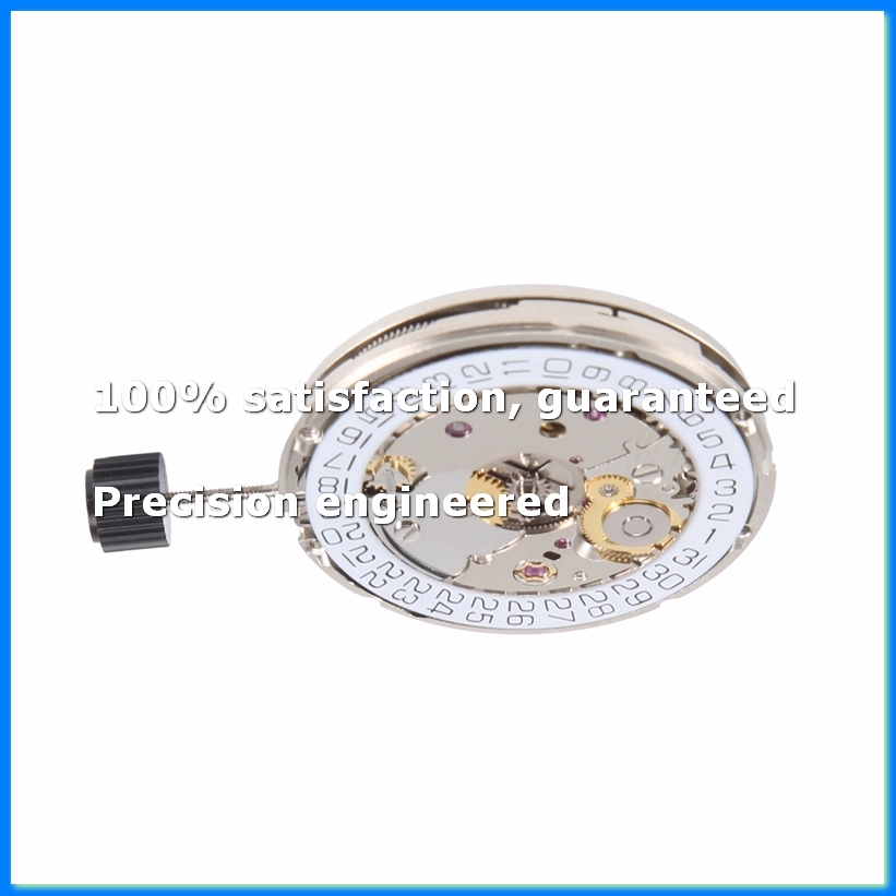 for ETA 2824-2 SELLITA SW200 W - Watches & Jewelry Repair Center Photos ulasan dan harga