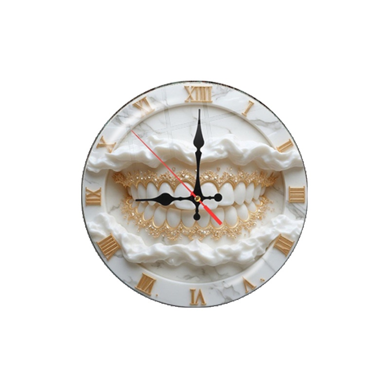 Retro Clock Pocket Watch Patte - Jewelry Making Watches ulasan dan harga