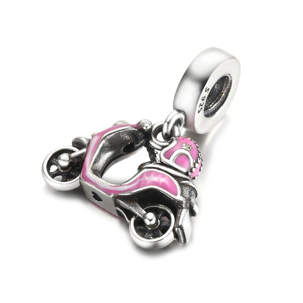 925 Sterling Silver Bead Envel - Paradise Jewelry & Watches Llc Miami Reviews ulasan dan harga