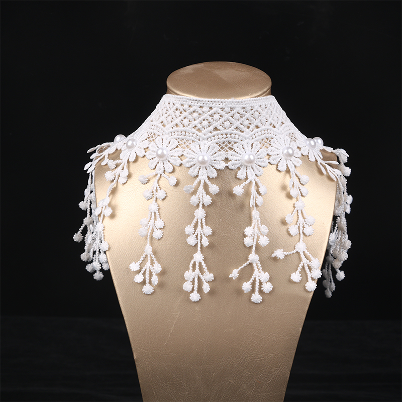 1pc Vintag Classic Gothic Tatt - Crystal Choker Necklace ulasan dan harga