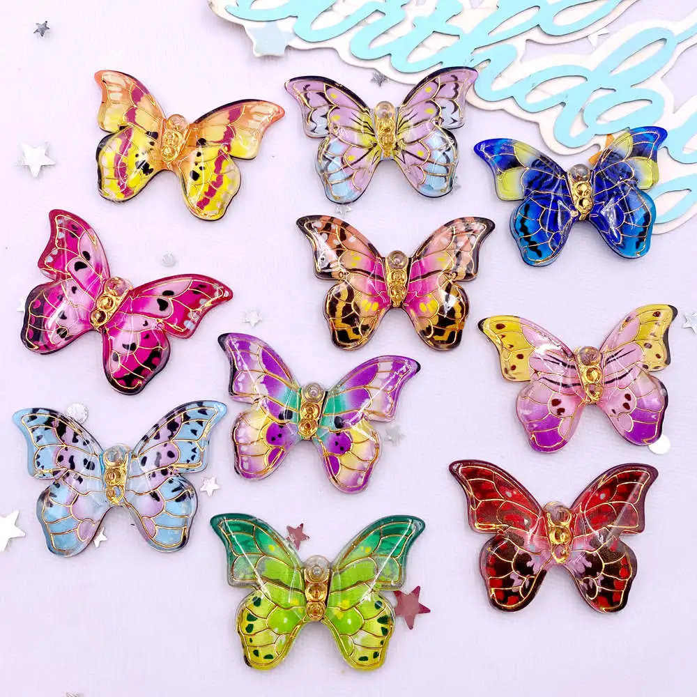 10pcs Colorful Beautiful Butte - Paradise Jewelry & Watches Llc Miami Reviews ulasan dan harga