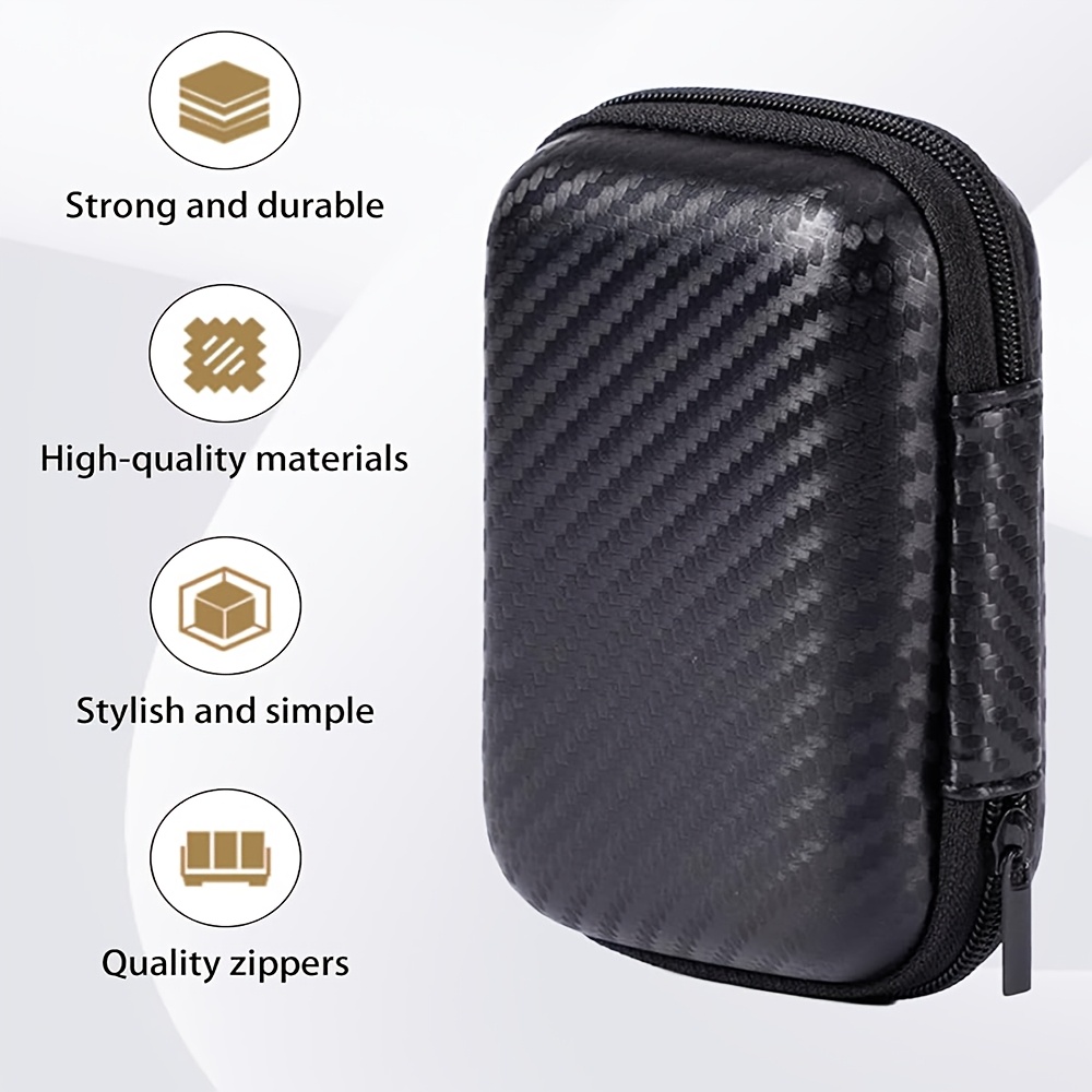 Hard Carrying EVA Case for Nin - Watches & Jewelry Repair Center Photos ulasan dan harga