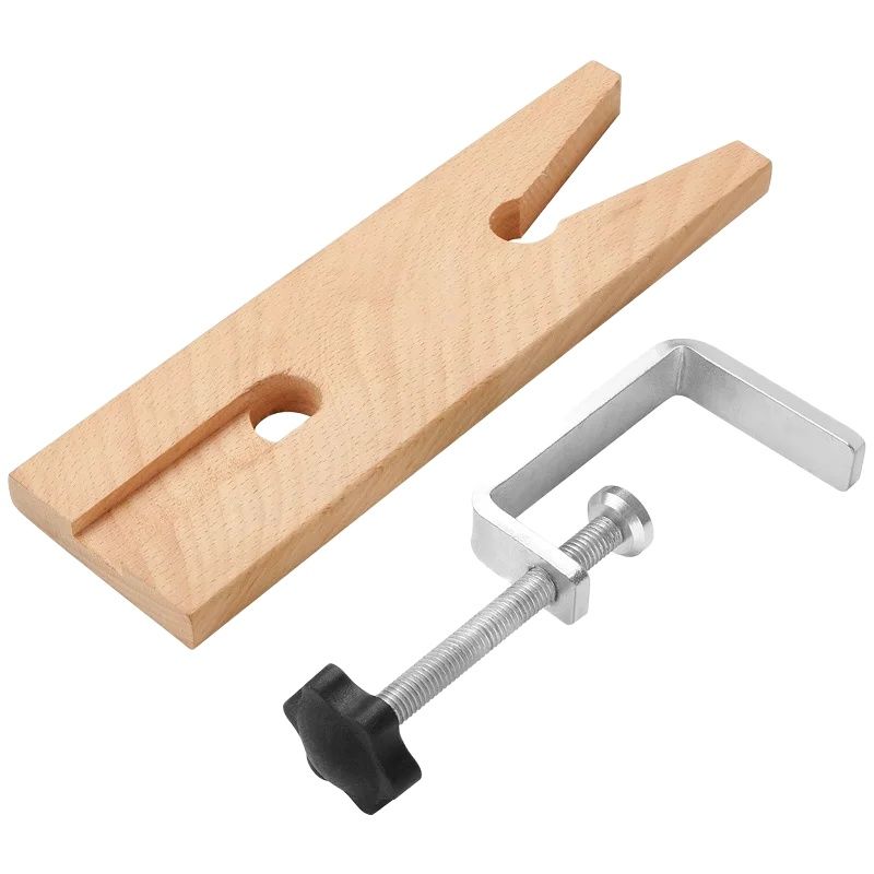 V-Slot Bench Pin Jeweler Bench - Jewelry Making Watches ulasan dan harga