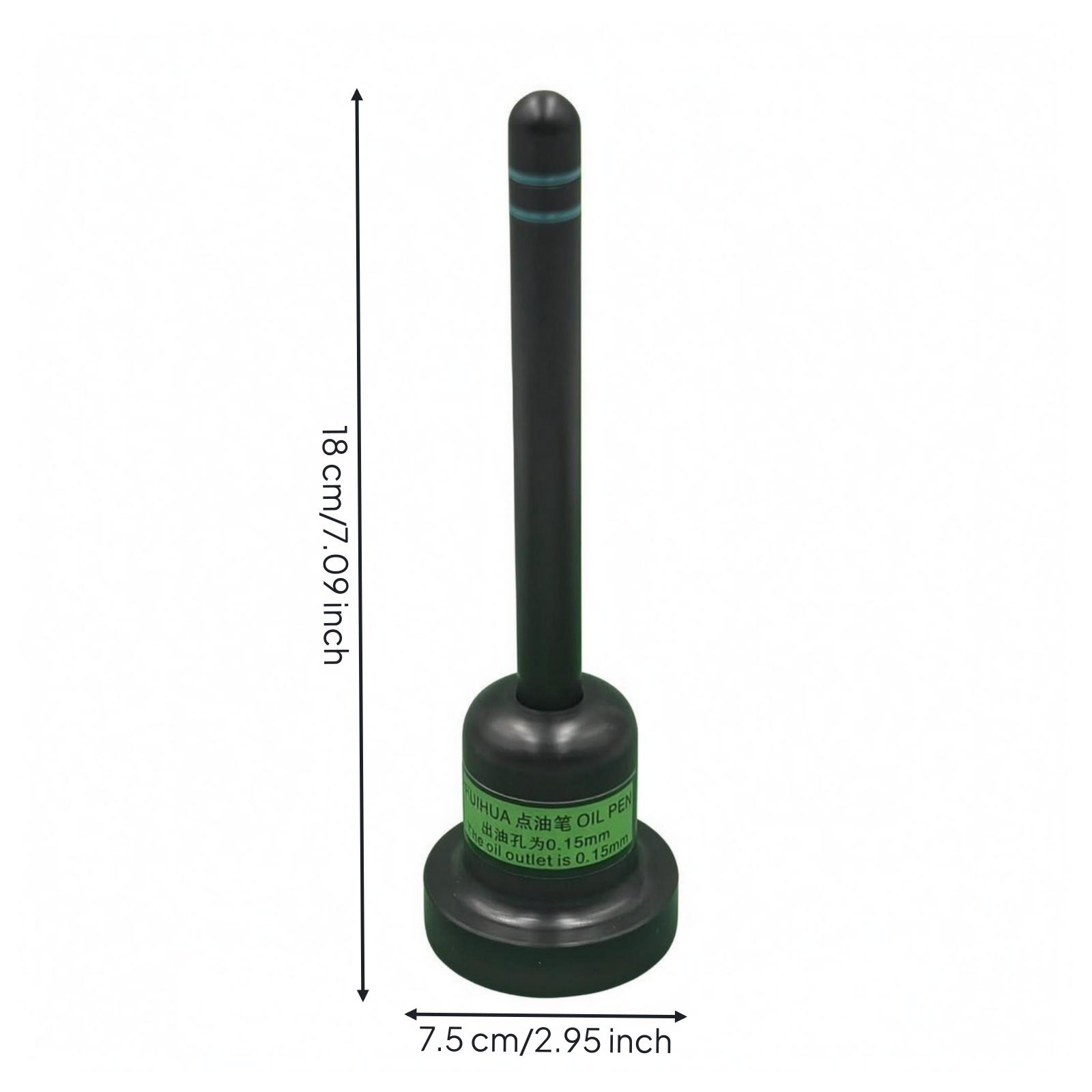 Precision Oil Applicator Fine- - Watches & Jewelry Repair Center Photos ulasan dan harga