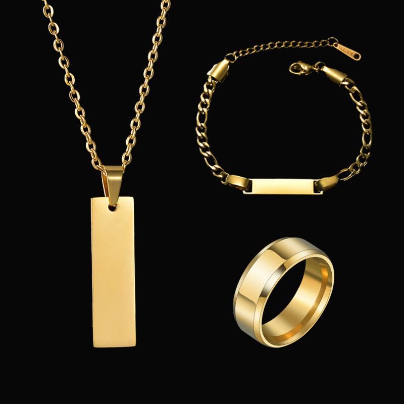 Spark Personalized Custom Thic - Engraved Name Necklace ulasan dan harga