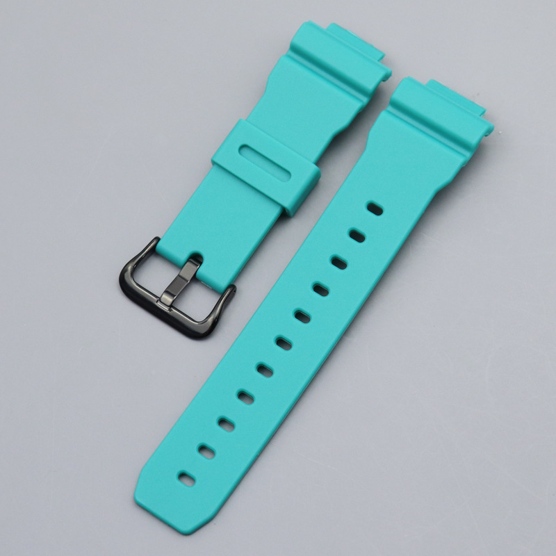 Resin Watch Strap For Casio g- - Casio Watch G-Shock Dw-5600 ulasan dan harga