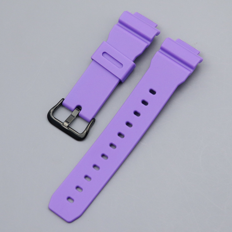 Resin Watch Strap For Casio g- - Casio Watch G-Shock Dw-5600 ulasan dan harga
