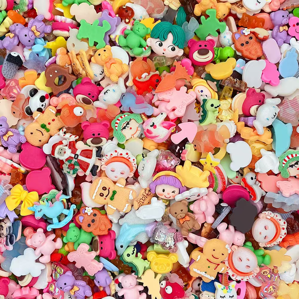 DIY jewelry mobile phone decor - Jewelry & Watches Review ulasan dan harga