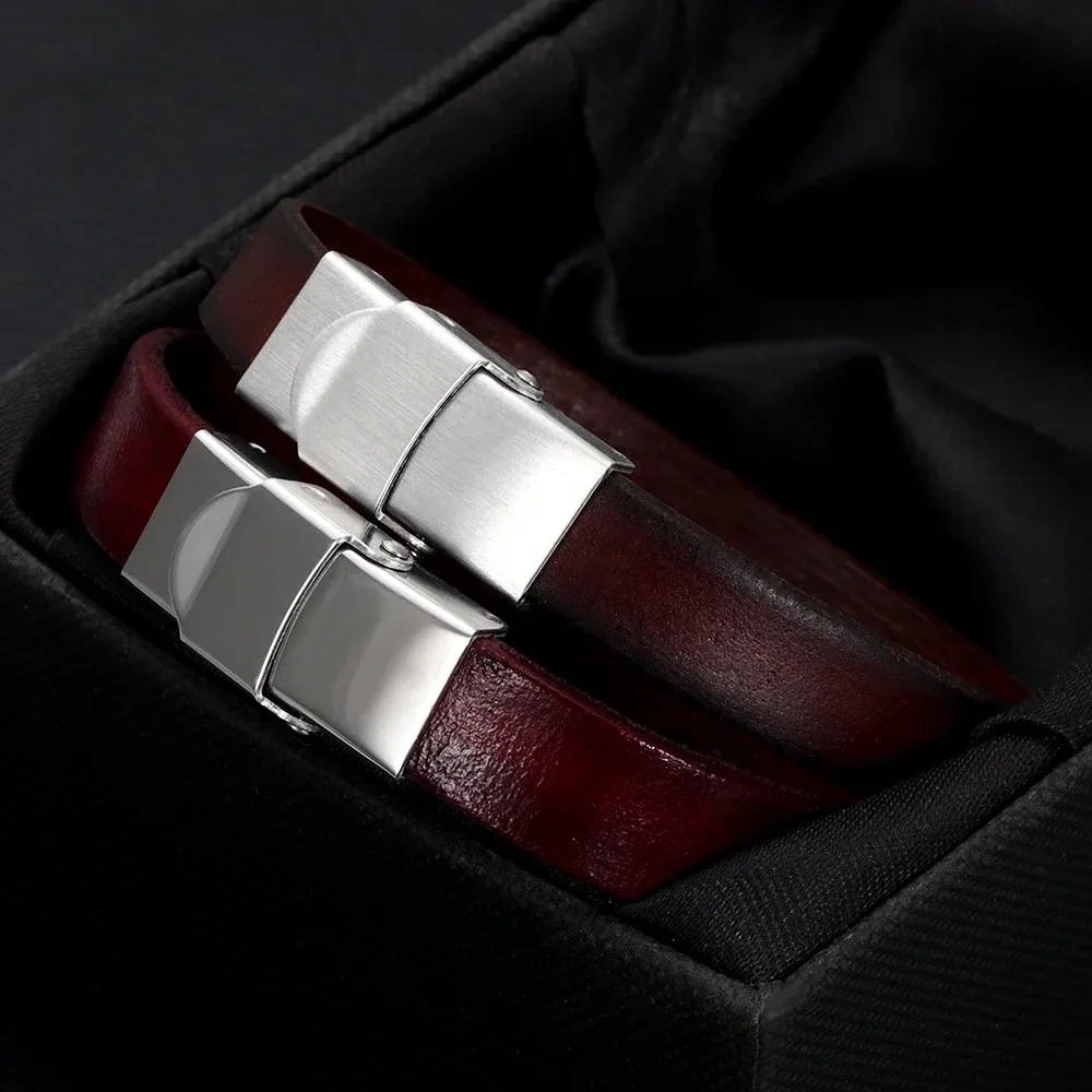 10pcs Stainless Steel Clasp Cr - Jewelry Making Watches ulasan dan harga